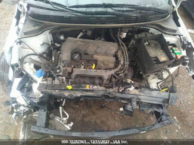 3KPA24AD6LE259885 KIA RIO S