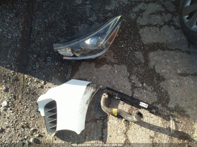 3KPA24AD6LE259885 KIA RIO S
