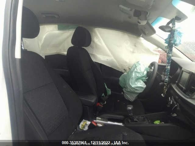3KPA24AD6LE259885 KIA RIO S