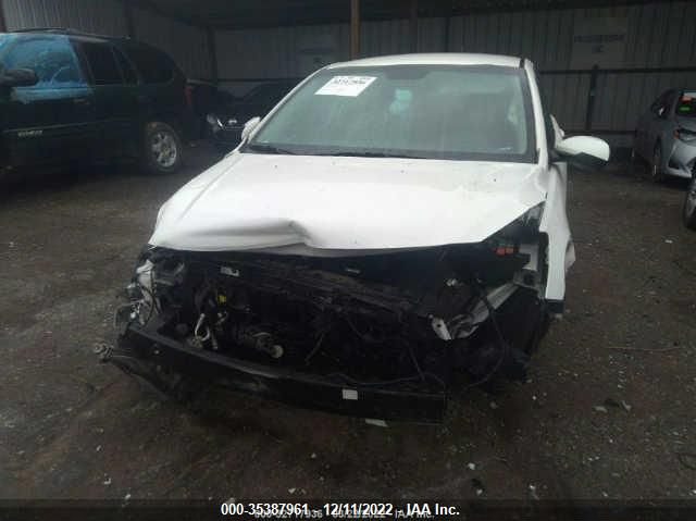 3KPA24AD6LE259885 KIA RIO S
