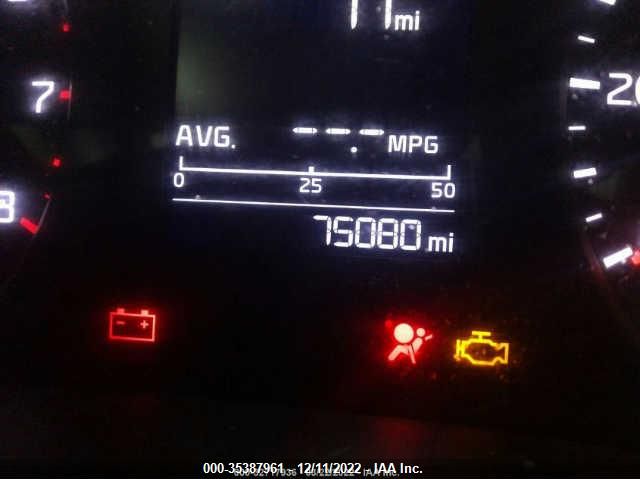 3KPA24AD6LE259885 KIA RIO S