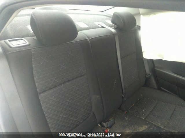 3KPA24AD6LE259885 KIA RIO S