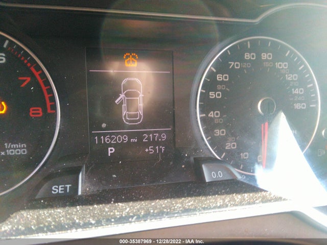 2015 Audi A4, VIN: WAUFFAFL5FN017255
