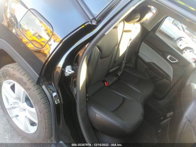 3C4NJCBB9NT199126 Jeep Compass Latitude