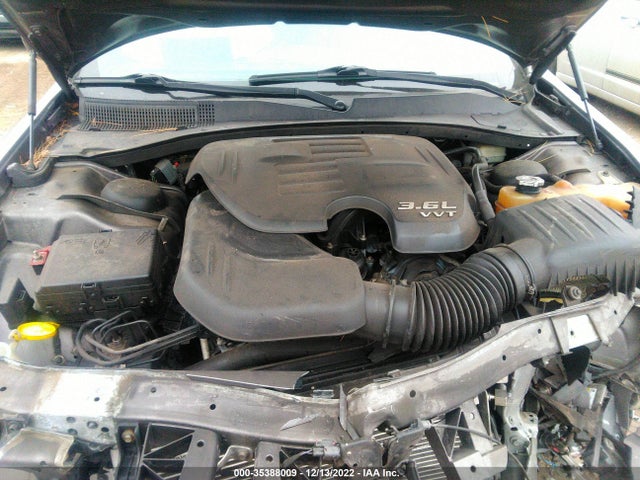 Chrysler 300 300s 2014 2C3CCABG4EH383162 Image 10