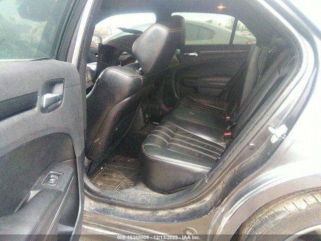 Chrysler 300 300s 2014 2C3CCABG4EH383162 Image 8