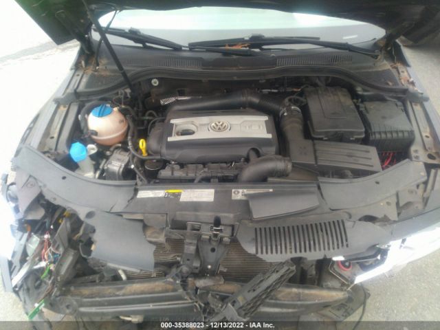 WVWBP7AN6EE524514 Volkswagen Cc 2.0t R-line