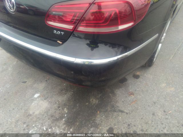 WVWBP7AN6EE524514 Volkswagen Cc 2.0t R-line