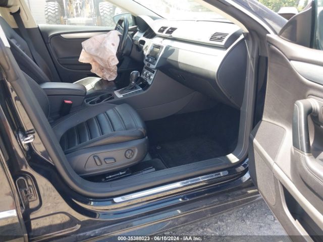 WVWBP7AN6EE524514 Volkswagen Cc 2.0t R-line