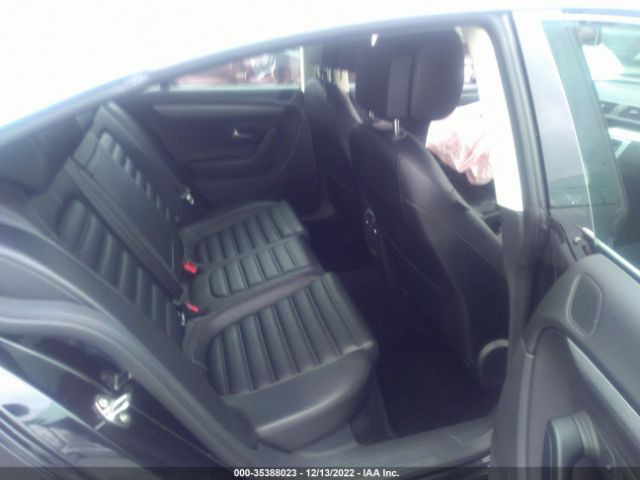 WVWBP7AN6EE524514 Volkswagen Cc 2.0t R-line