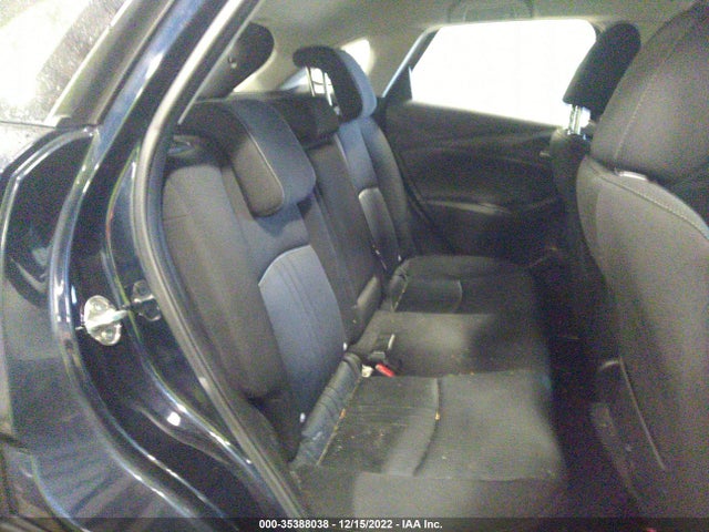 2021 Mazda CX-3, VIN: JM1DKFB7XM1516469
