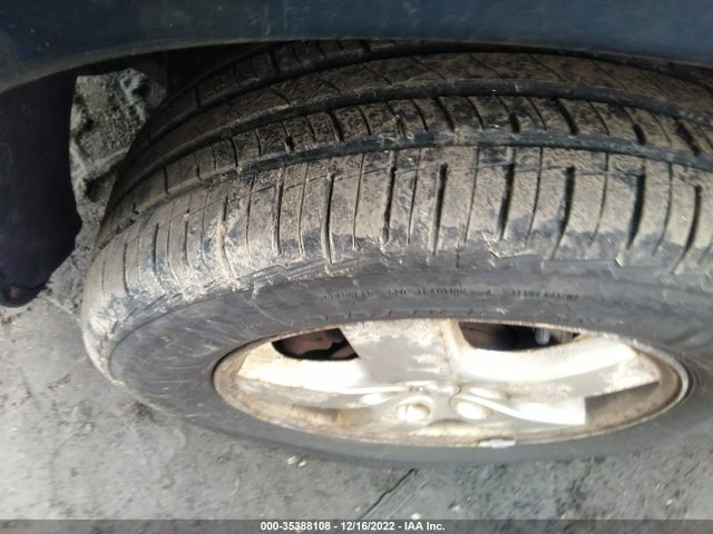 2006 DODGE CARAVAN SXT VIN: 1D4GP45R36B501120