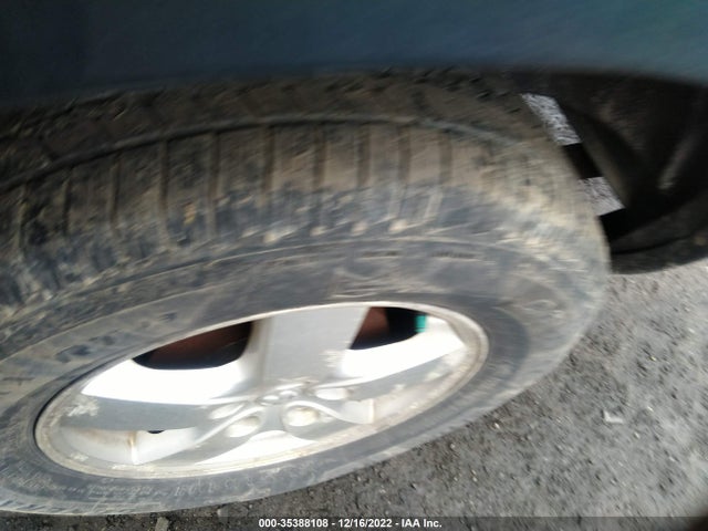 2006 DODGE CARAVAN SXT VIN: 1D4GP45R36B501120