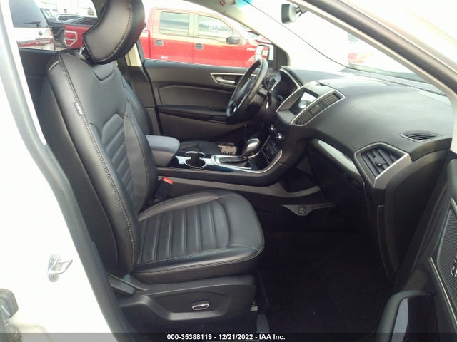 Ford EDGE SEL 2017 2FMPK3J81HBB95823 Image 6