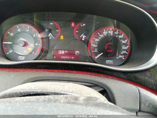 Dodge DART SXT 2015 1C3CDFBB4FD242492 Image 7