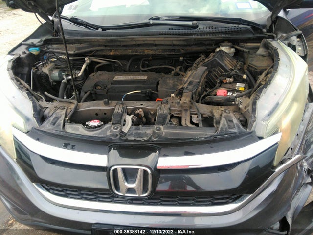 Honda CR-V LX 2015 3CZRM3H32FG707238 Image 11