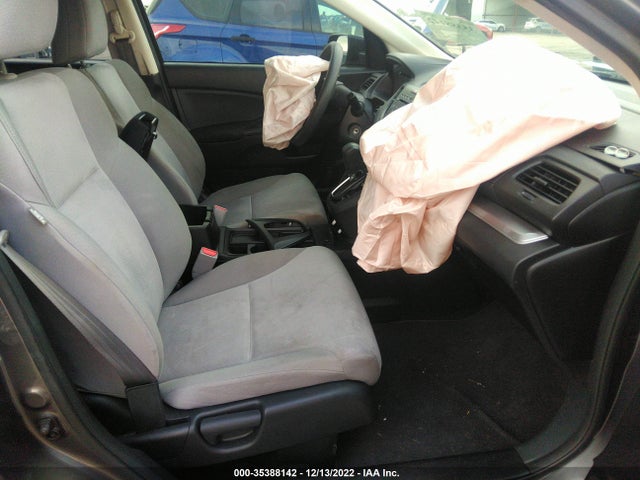 Honda CR-V LX 2015 3CZRM3H32FG707238 Image 6