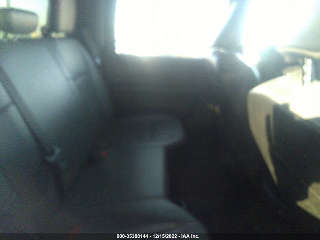 2021 RAM 2500 TRADESMAN VIN: 3C6UR5CL9MG607159