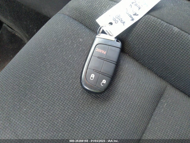 Dodge Durango Sxt 2014 1C4RDJAG7EC503558 Image 3