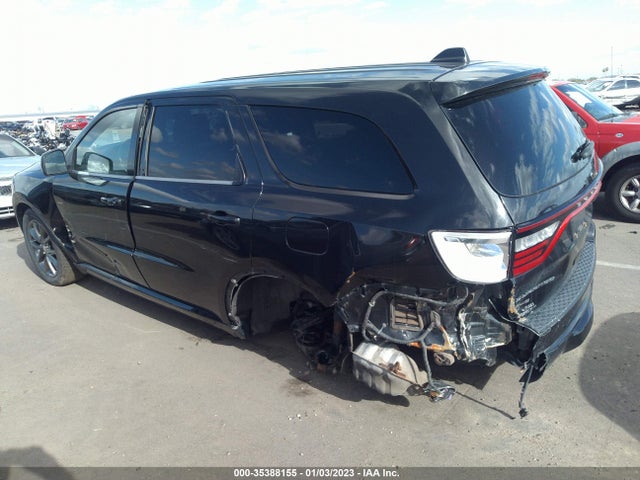 Dodge Durango Sxt 2014 1C4RDJAG7EC503558 Image 4