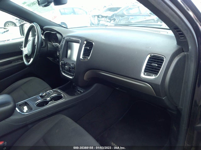 Dodge Durango Sxt 2014 1C4RDJAG7EC503558 Image 6