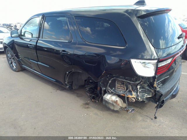Dodge Durango Sxt 2014 1C4RDJAG7EC503558 Image 7