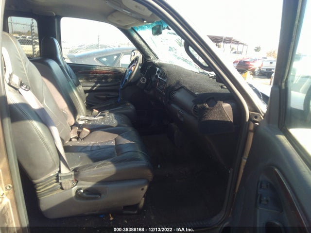 2001 DODGE RAM 1500 VIN: 3B7HC13Y31M261283