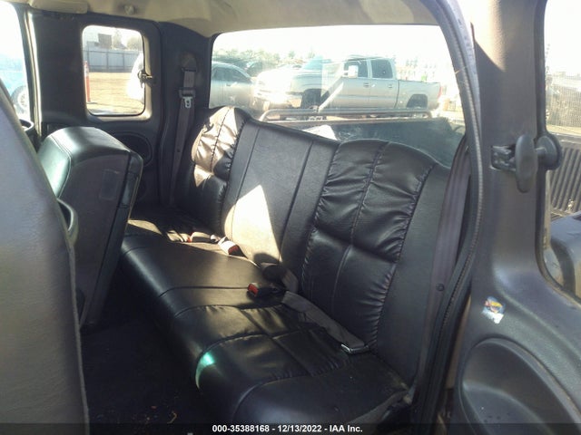 2001 DODGE RAM 1500 VIN: 3B7HC13Y31M261283