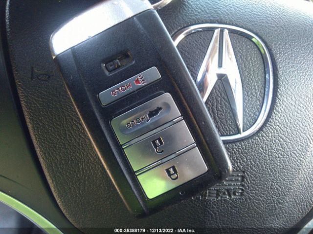 5FRYD4H60EB031909 Acura Mdx Technology Pkg W/entertainment Pkg