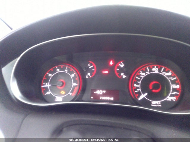 Dodge DART SXT 2013 1C3CDFBH0DD708761 Image 9