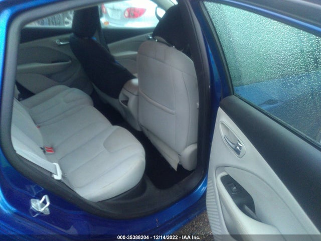 Dodge DART SXT 2013 1C3CDFBH0DD708761 Image 10