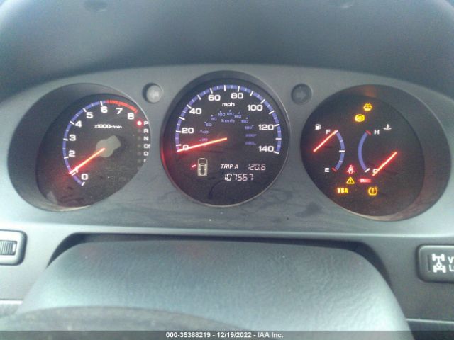 2HNYD18914H529498 Acura Mdx Touring Pkg Res W/nav