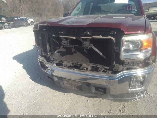 2015 GMC Sierra 1500, VIN: 1GTV2TEH6FZ211109