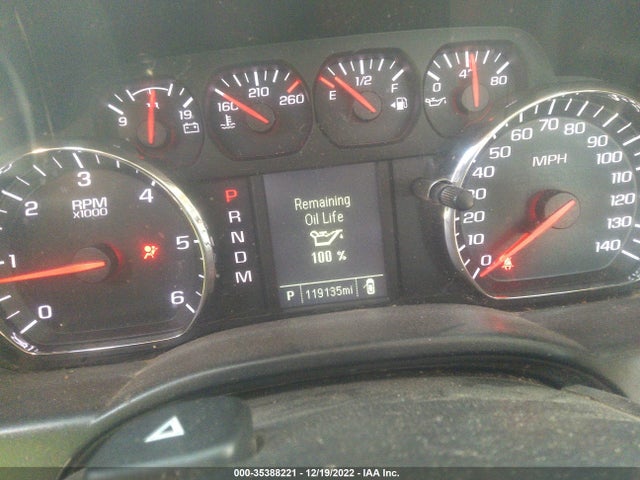 2015 GMC Sierra 1500, VIN: 1GTV2TEH6FZ211109