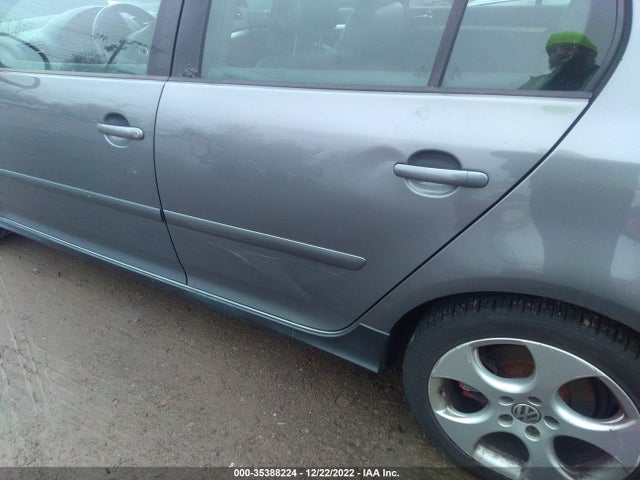 Volkswagen GTI 2008 WVWGV71K78W288004 Image 7