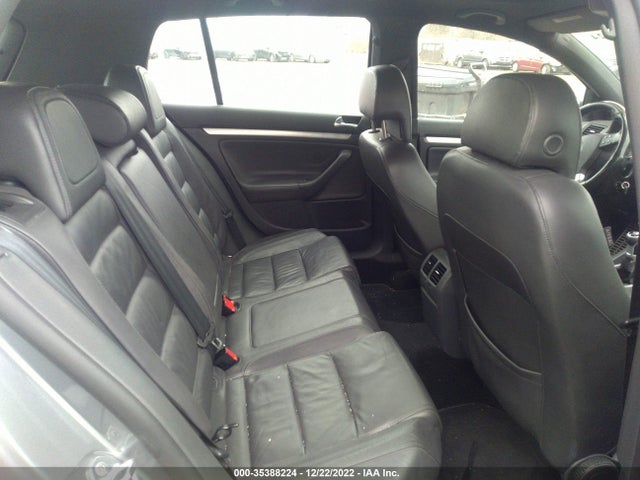 Volkswagen GTI 2008 WVWGV71K78W288004 Image 9
