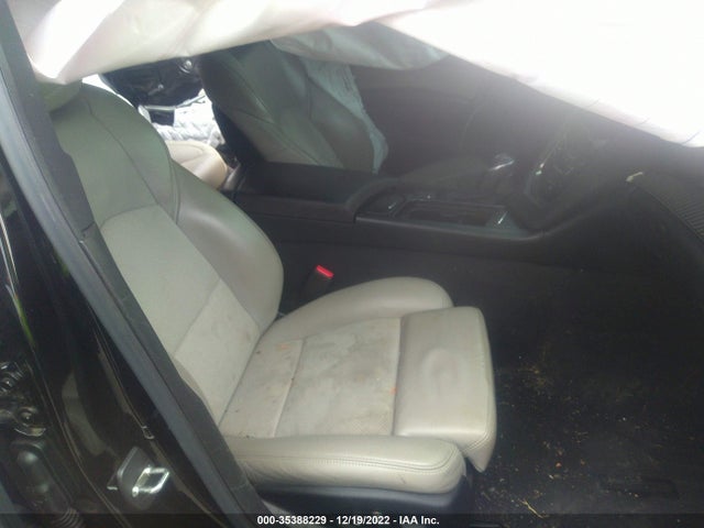 2017 Cadillac CTS, VIN: 1G6AR5SS0H0195120