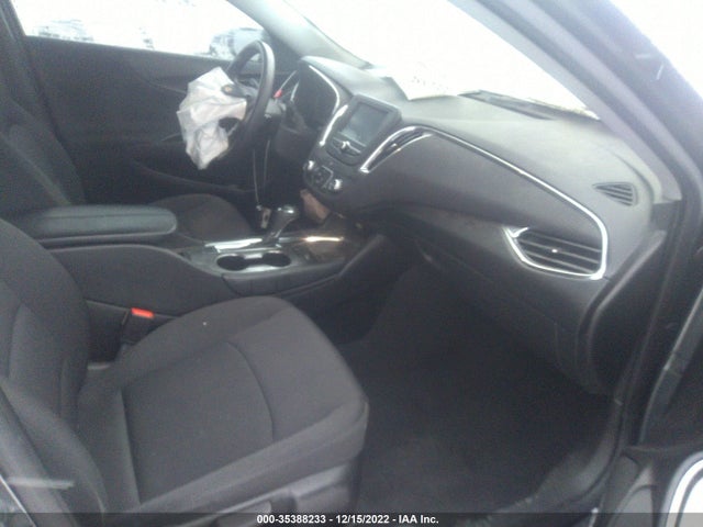 Chevrolet MALIBU LT 2017 1G1ZE5ST6HF204624 Image 6