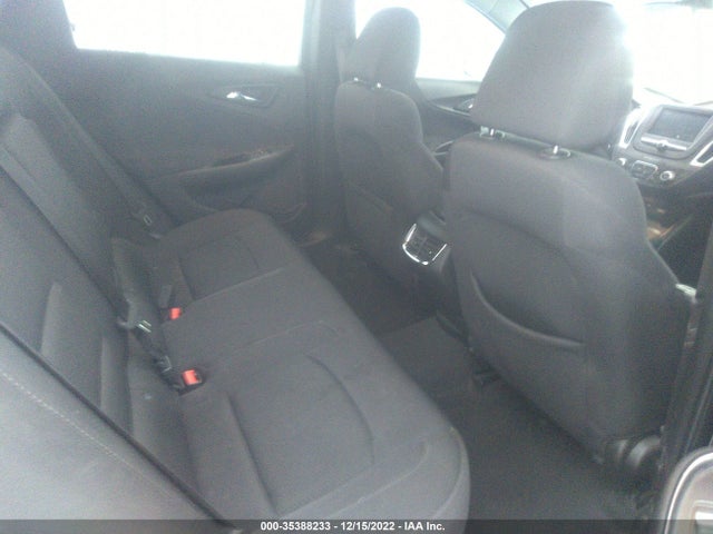 Chevrolet MALIBU LT 2017 1G1ZE5ST6HF204624 Image 9