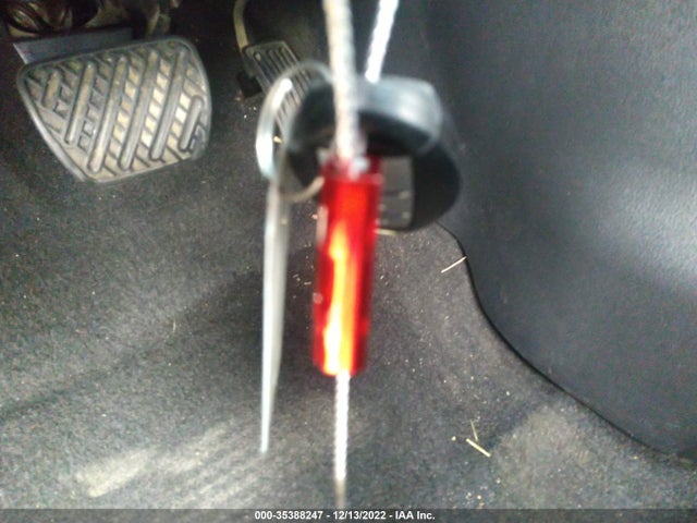 2011 NISSAN ROGUE SV VIN: JN8AS5MTXBW573394