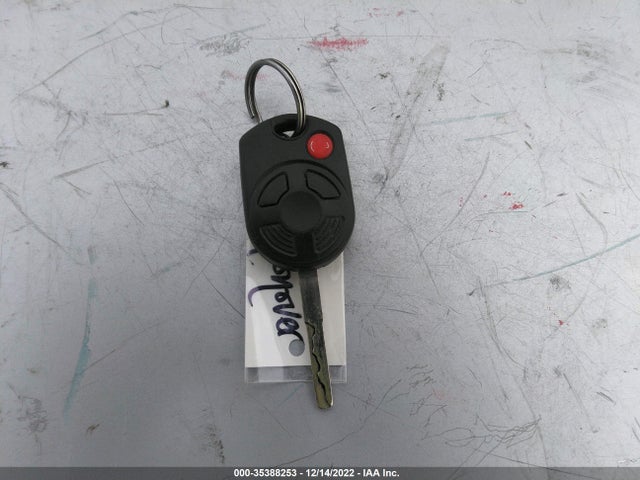 2013 FORD ESCAPE SE VIN: 1FMCU0G9XDUA59637