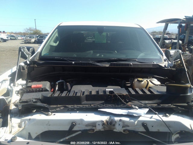 2019 Chevrolet Silverado 1500, VIN: 1GCRWBEH5KZ230356