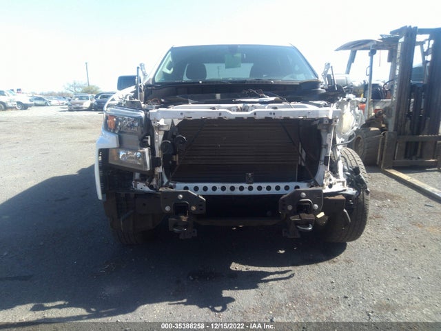 2019 Chevrolet Silverado 1500, VIN: 1GCRWBEH5KZ230356