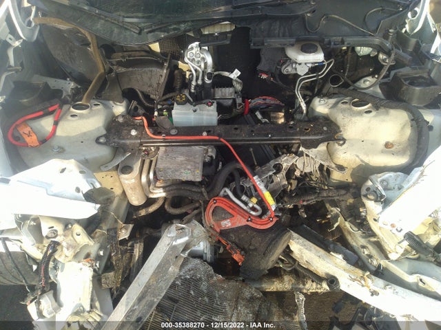 Tesla Model Y Performance 2021 5YJYGDEFXMF215976 Image 10
