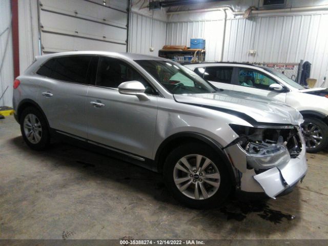 2LMTJ6JR7GBL20483 auction archive image