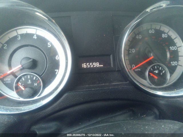 2C4RDGCG0ER205232 Dodge Grand Caravan Sxt