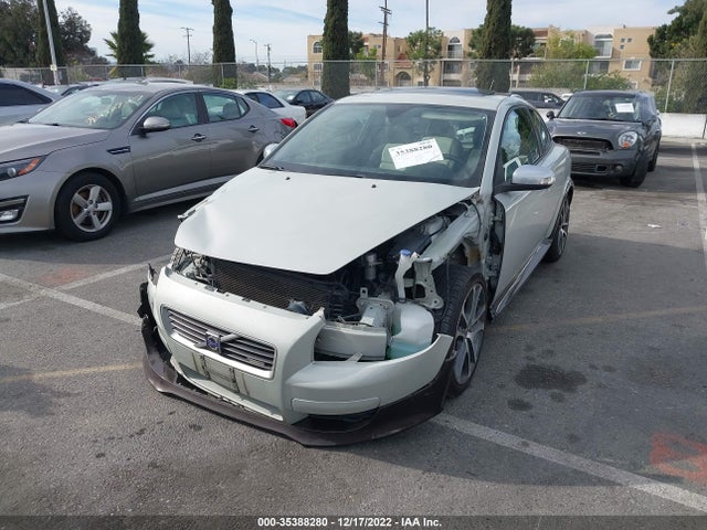 Volvo C30 2009 YV1MK672592150199 Image 2