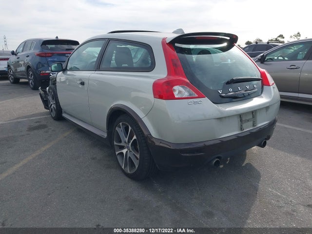 Volvo C30 2009 YV1MK672592150199 Image 5