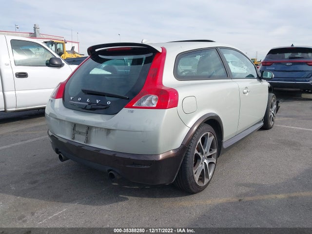 Volvo C30 2009 YV1MK672592150199 Image 6