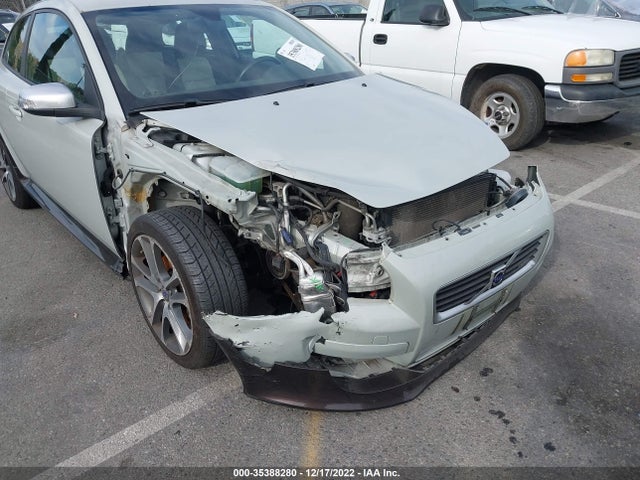 Volvo C30 2009 YV1MK672592150199 Image 8